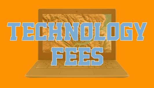  Tech Fees